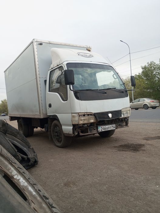 Продам китайца  3.5 тонн