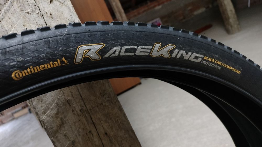 Гуми Continental 27,5 MTB