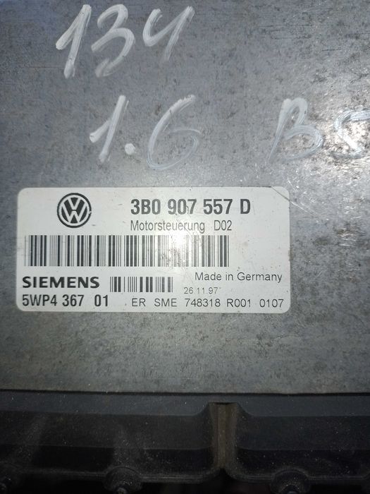 продам на пассат Б 5