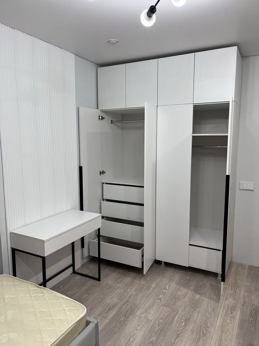 Сборка мебели с каспий