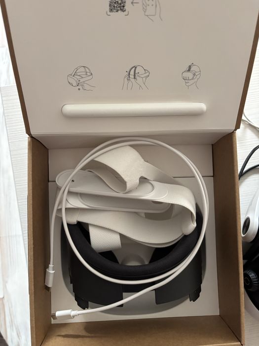 VR Meta Quest 3 512 Gb