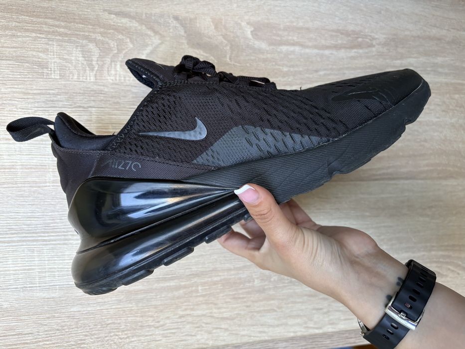 Мъжки маратонки Nike Air Max 270