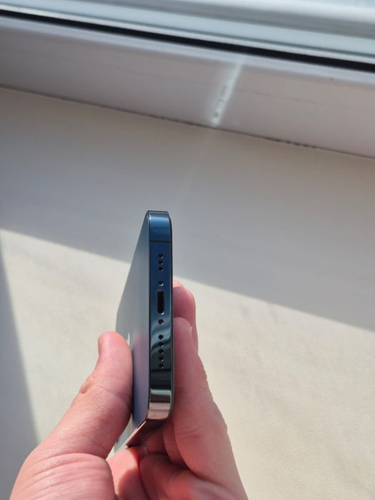 Продам iPhone 12 Pro состояние идеал, АКБ 81%