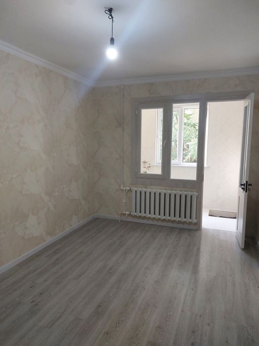 Продаётся своя квартира