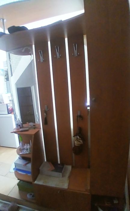 Прихожий  мебель