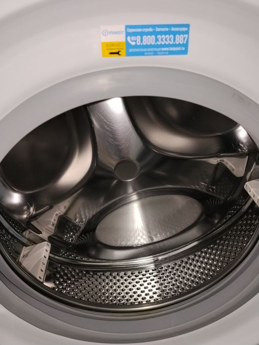 INDESIT стиральная машина 4Кг
