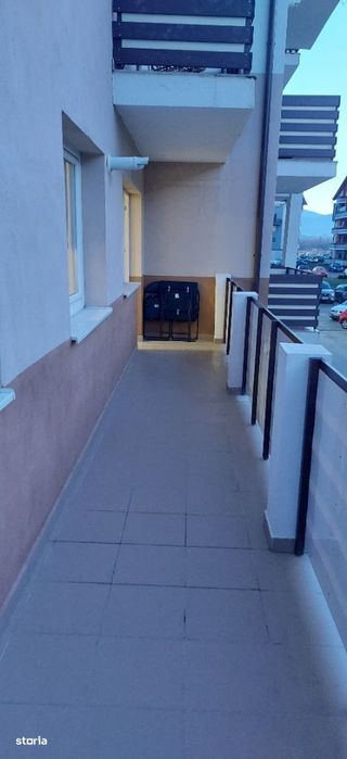 Apartament 2 camere Subcetate Sanpetru Brasov