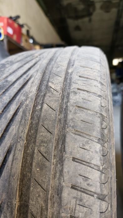 Гуми летни и зимни