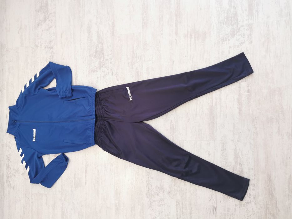 Комплекти долнища и горнища