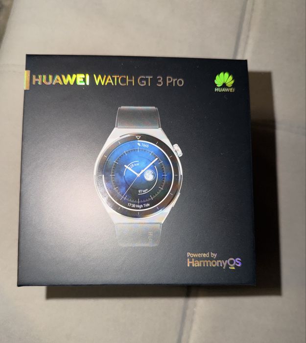 Huawei GT 3 pro - cu garantie