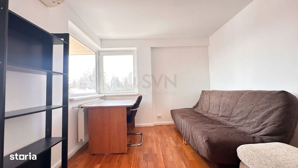 Apartament 3 camere de vanzare Aviatorilor l Charles de Gaulle
