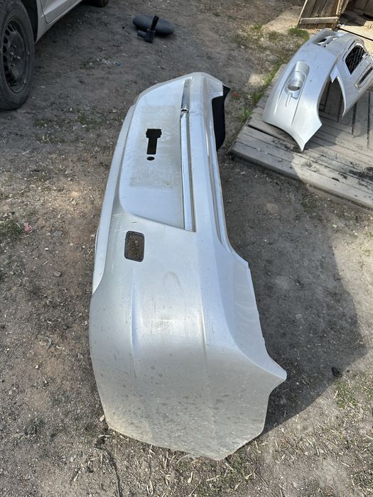 Капот бампер на COBALT бу