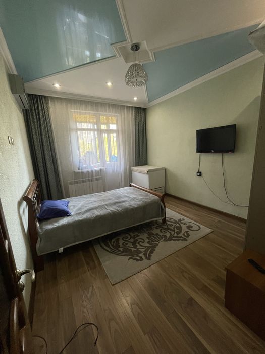 Продам квартиру в хорошем состояни