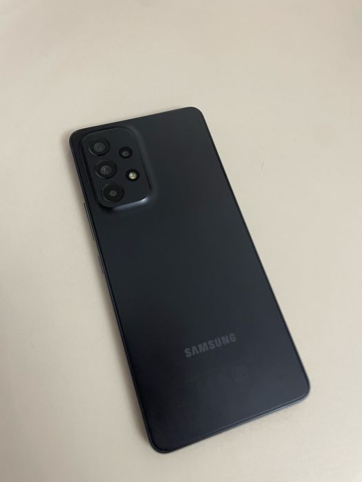Самсунг А53 5G 128g