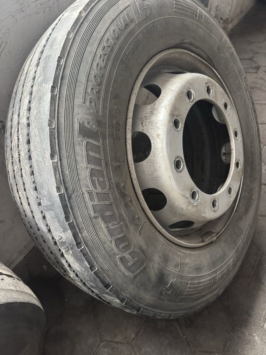 Колесо в сборе кордиант с диском