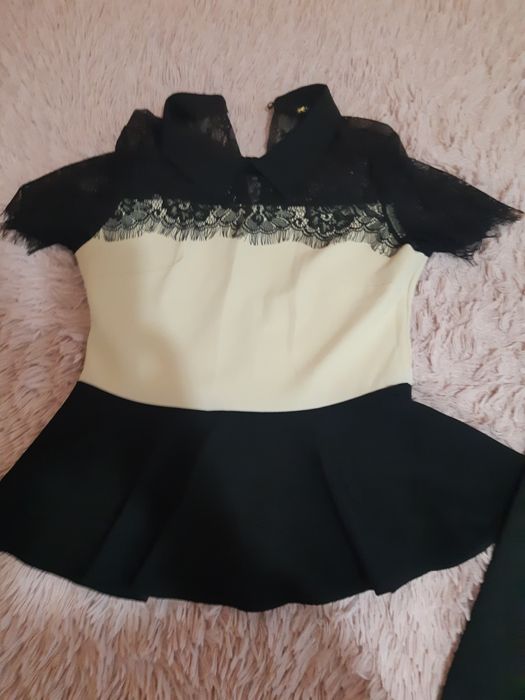 Брючный костюм женский.