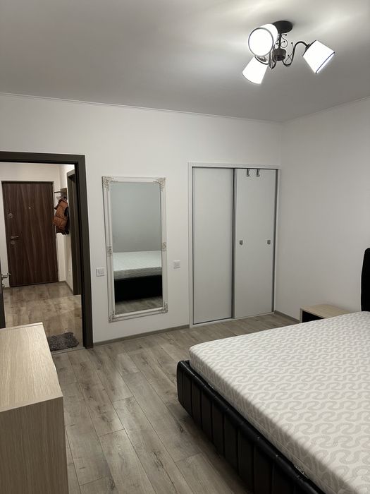 Inchiriez apartament Floresti/Abatorului nr 5