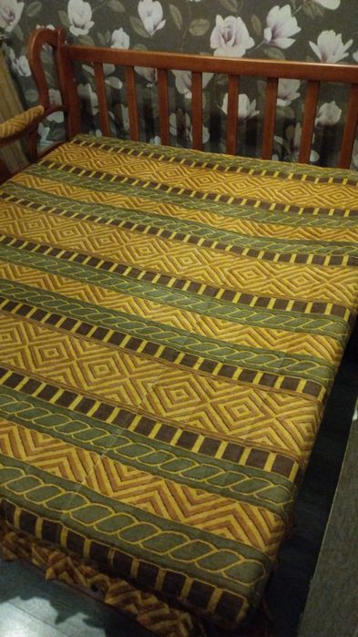 Диван раскладной