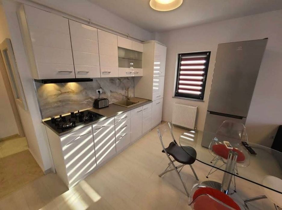 Cazare Mamaia Nord Studio