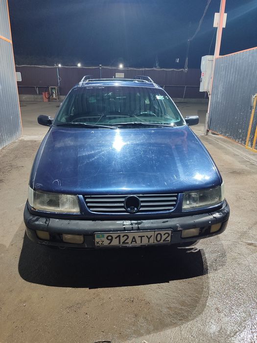 Продам Passat b4