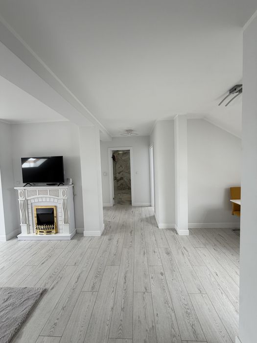 Apartamet pentru pretentiosi ! Bistrita, zona centrala