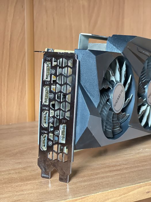 RTX 3090 Gigabyte Gaming OC - ГАРАНЦИЯ, AI ready