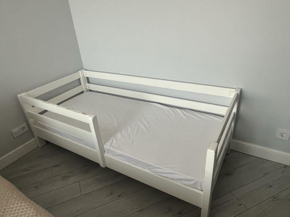 кровать ддя ребенка