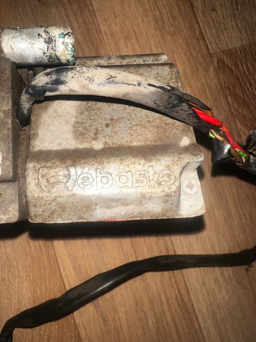 Webasto 5kv оригинал