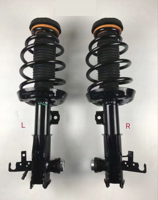 Eл амортисьори Опел Инсигния 2008-2016 Opel Insignia A el absorber