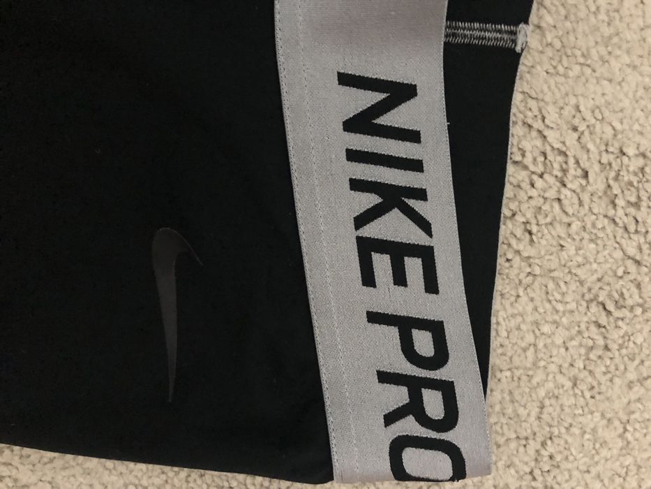 Спортен Клин Nike pro