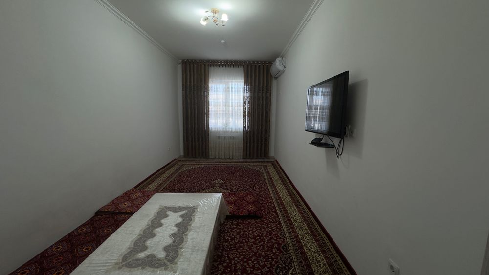 Oʻzimni uyimni sotaman