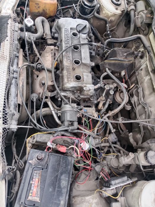 Продам Ниссан Санни 1992