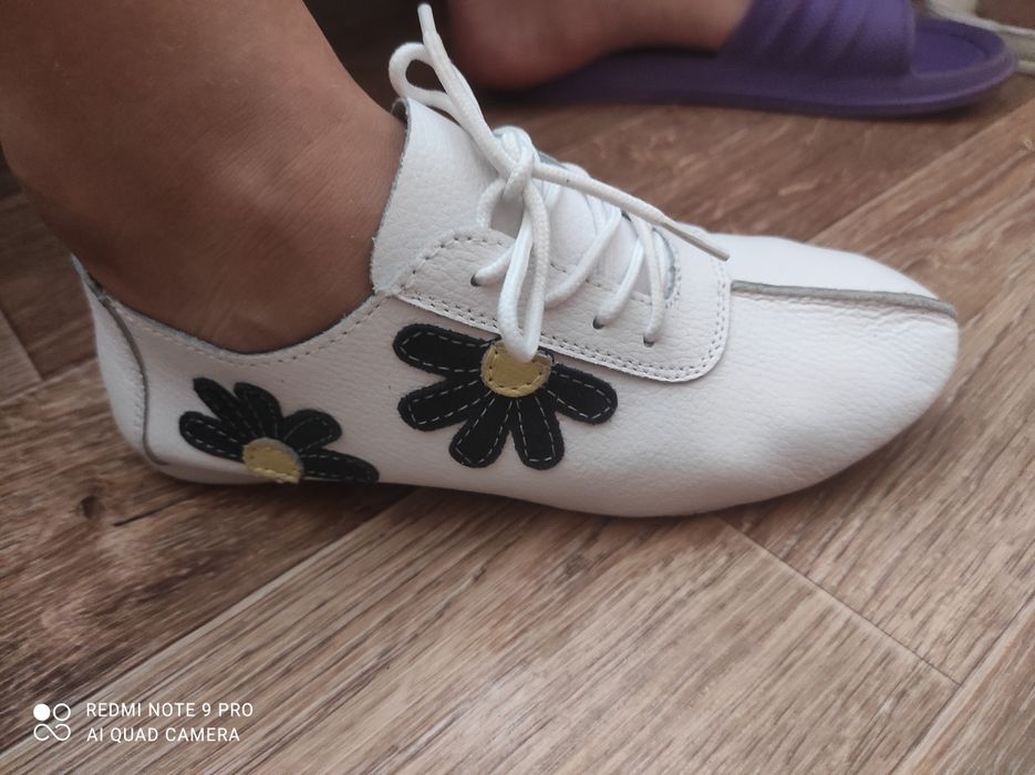 Обувь новая 34_35 размер