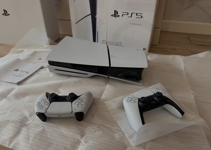 PlayStation 5 Slim
