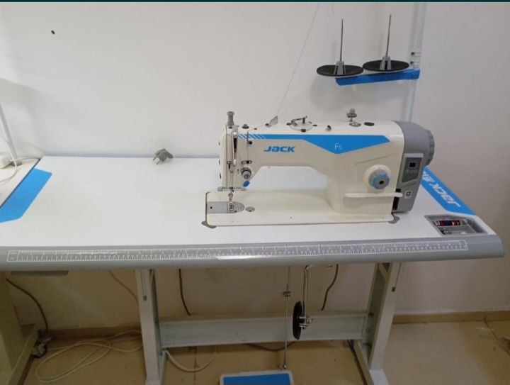 Производственная машинка