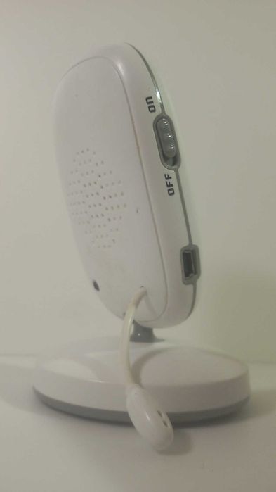 Камера от видео бебефон Chipolino Polaris, без приемника