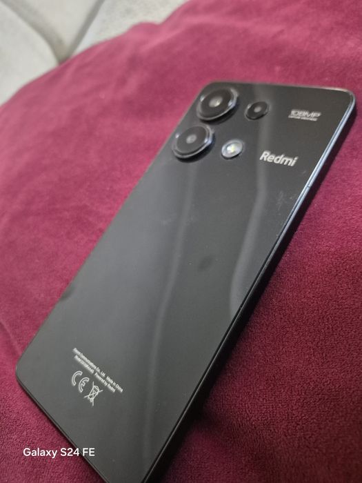 Redmi note 13 4g