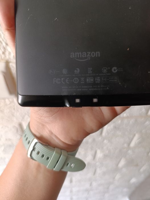 Kindle 4 generation