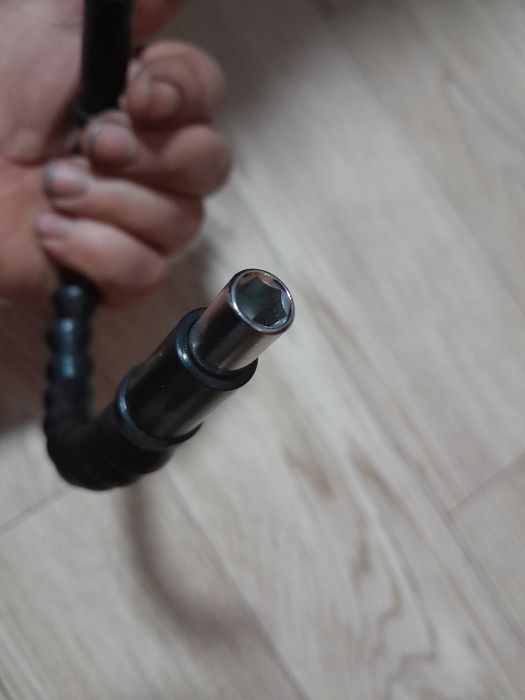 Переходник гибкий