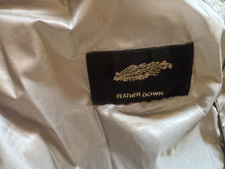 Есенно-пролетно яке Massimo Dutti, размер S