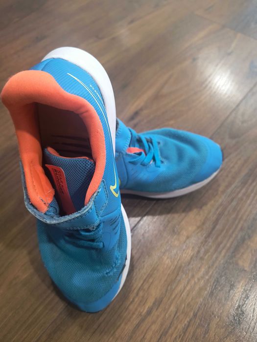 Маратонки за бягане момче