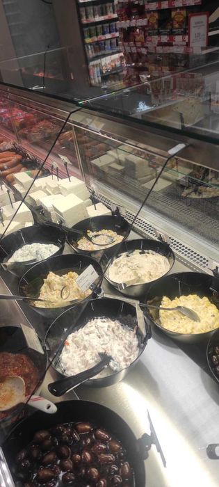 Хладилни витрини !