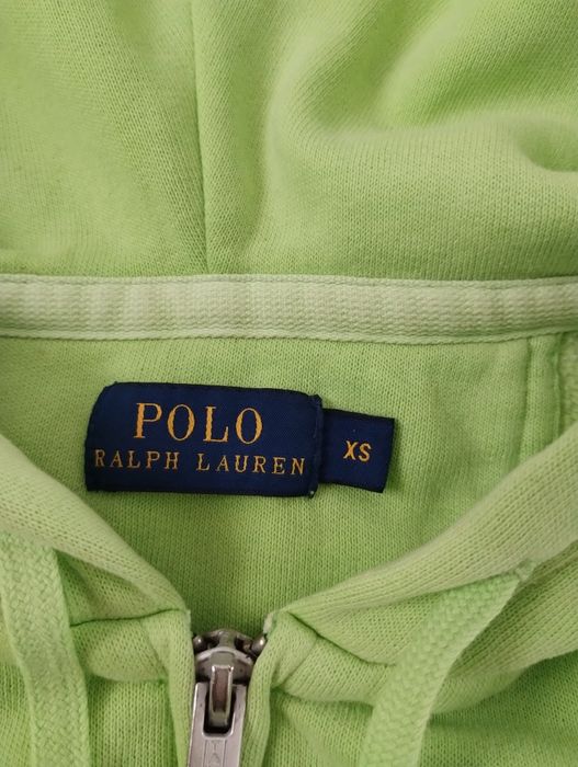 Hanorac Ralph Lauren xs