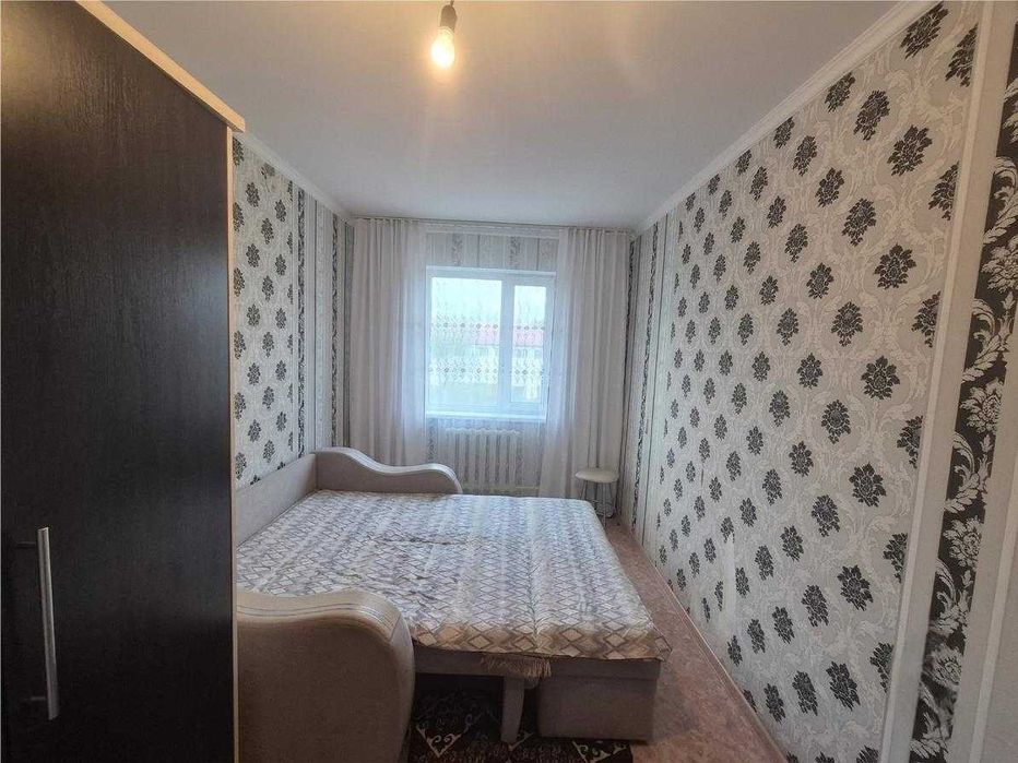 Продам 3комнатную квартиру в Майкудуке