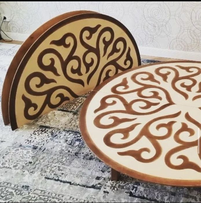 Аренда, прокат столов