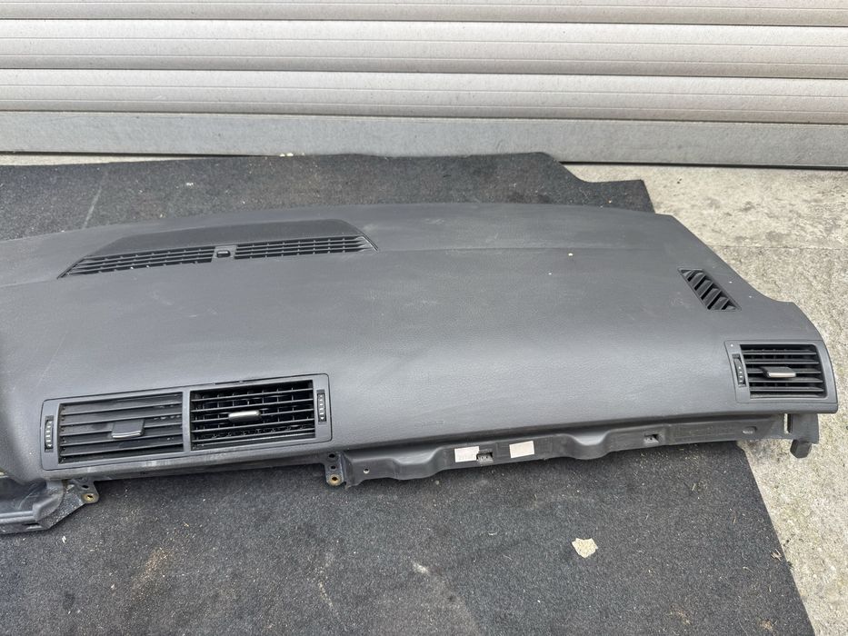 Plansa bord Audi a4 b6,b7