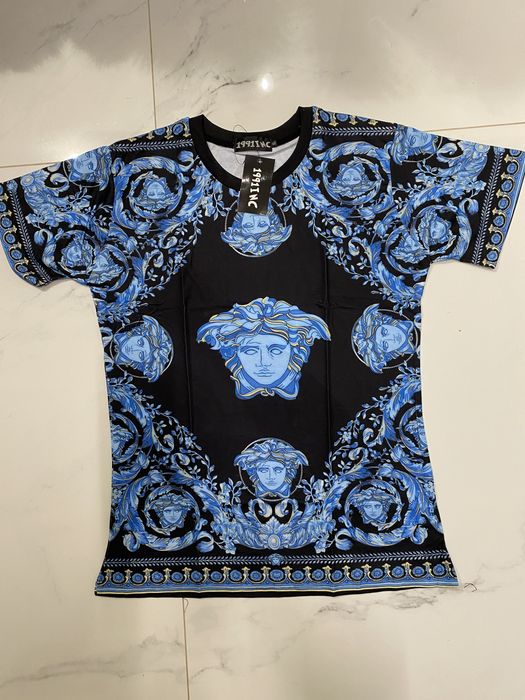 НОВА Мъжка Тениска размер XL