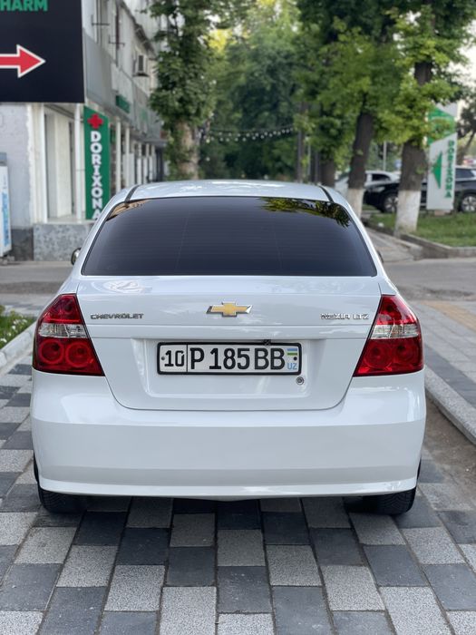 Chevrolet Nexia 2019 — 4