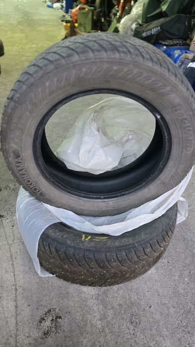 2 штуки,зима R17