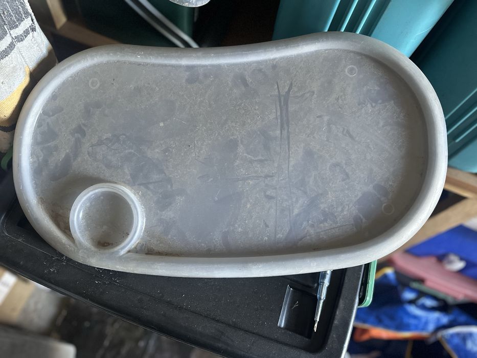 Стульчик chicco